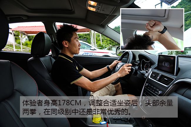 比国产好的suv车型,比国产车还实用的suv