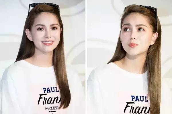 不同脸型打腮红的正确方法,为什么要打腮红因为腮红显气色