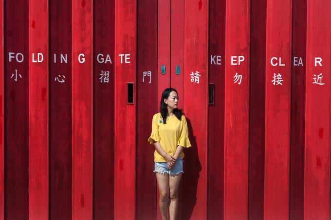 香港长洲离岛,长洲岛香港