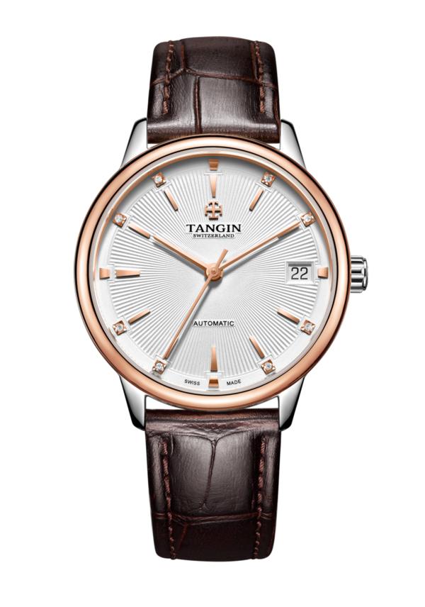 人生第1块手表怎么选,第一块瑞士手表选择