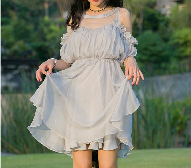 淘宝买衣服大概15天后想退货,淘宝买完衣服发现交易关闭