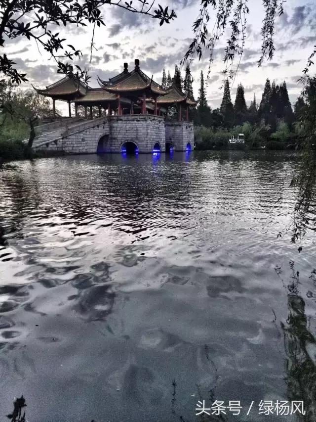 瘦西湖优惠门票多少钱,瘦西湖门票优惠政策最新