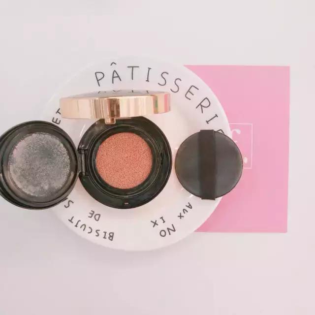 夏季用气垫怎么打底妆,气垫底妆的化妆步骤