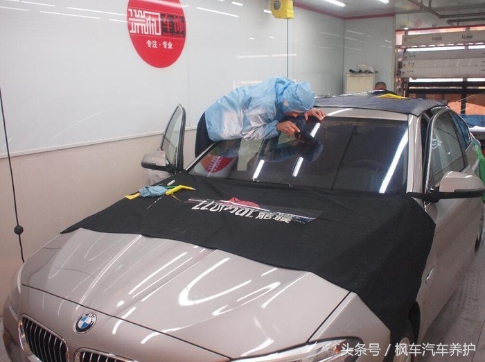 夏天车膜颜色推荐,夏天车膜选择什么样的