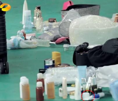 各家爱豆,被爱豆种草的平价好物