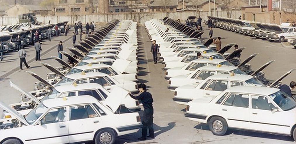 20岁不能买的四款日系车,十年车龄的日系车哪些值得买