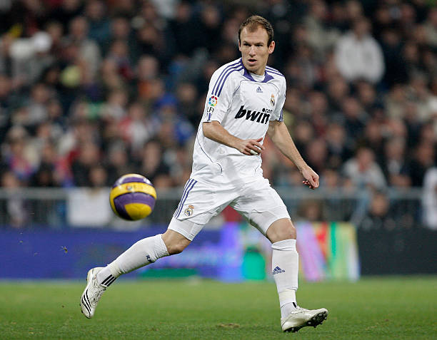 罗老汉推车，大龄边锋依然是荷兰队依靠的屏障！