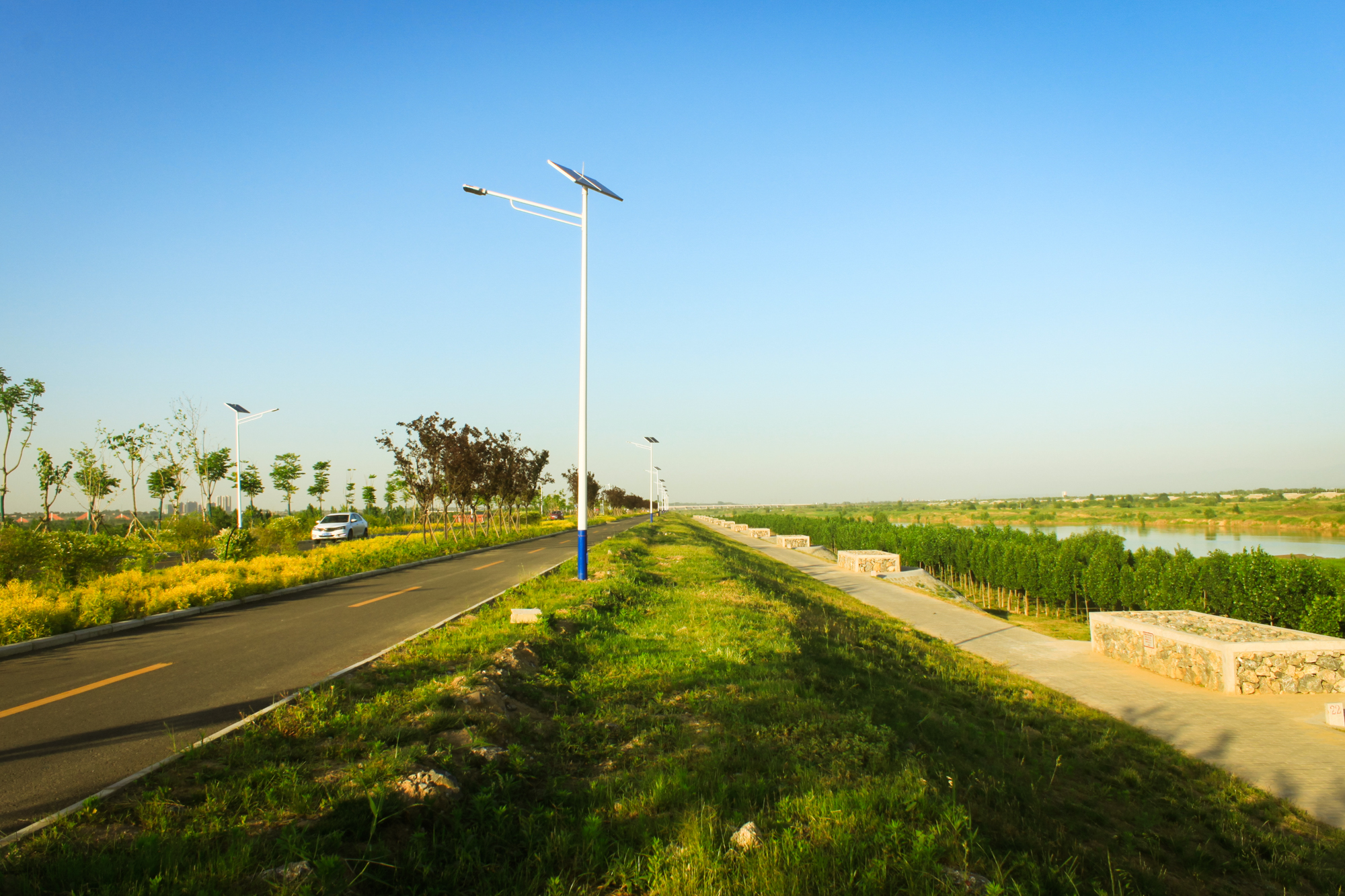 泾渭分明泾河为何清澈,泾河渭河泾渭分明是哪里