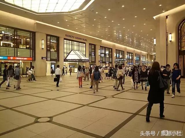 大阪购物超详细攻略男士,大阪购物超详细攻略