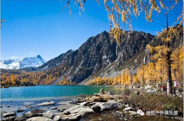 川西不为人知的沟谷,川西隐藏景点