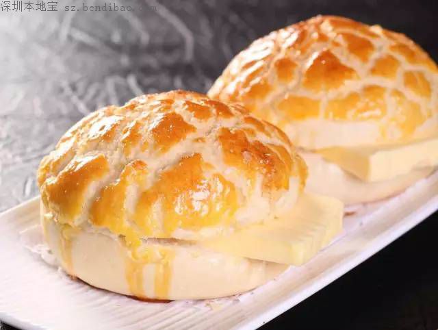 深圳正宗香港小吃一条街 (深圳小吃美食推荐香港式)