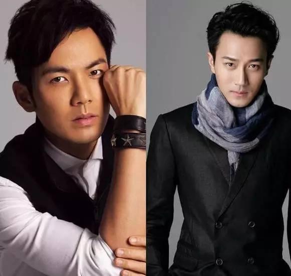 《寒武纪》这位美少年的颜，要好好利用别浪费