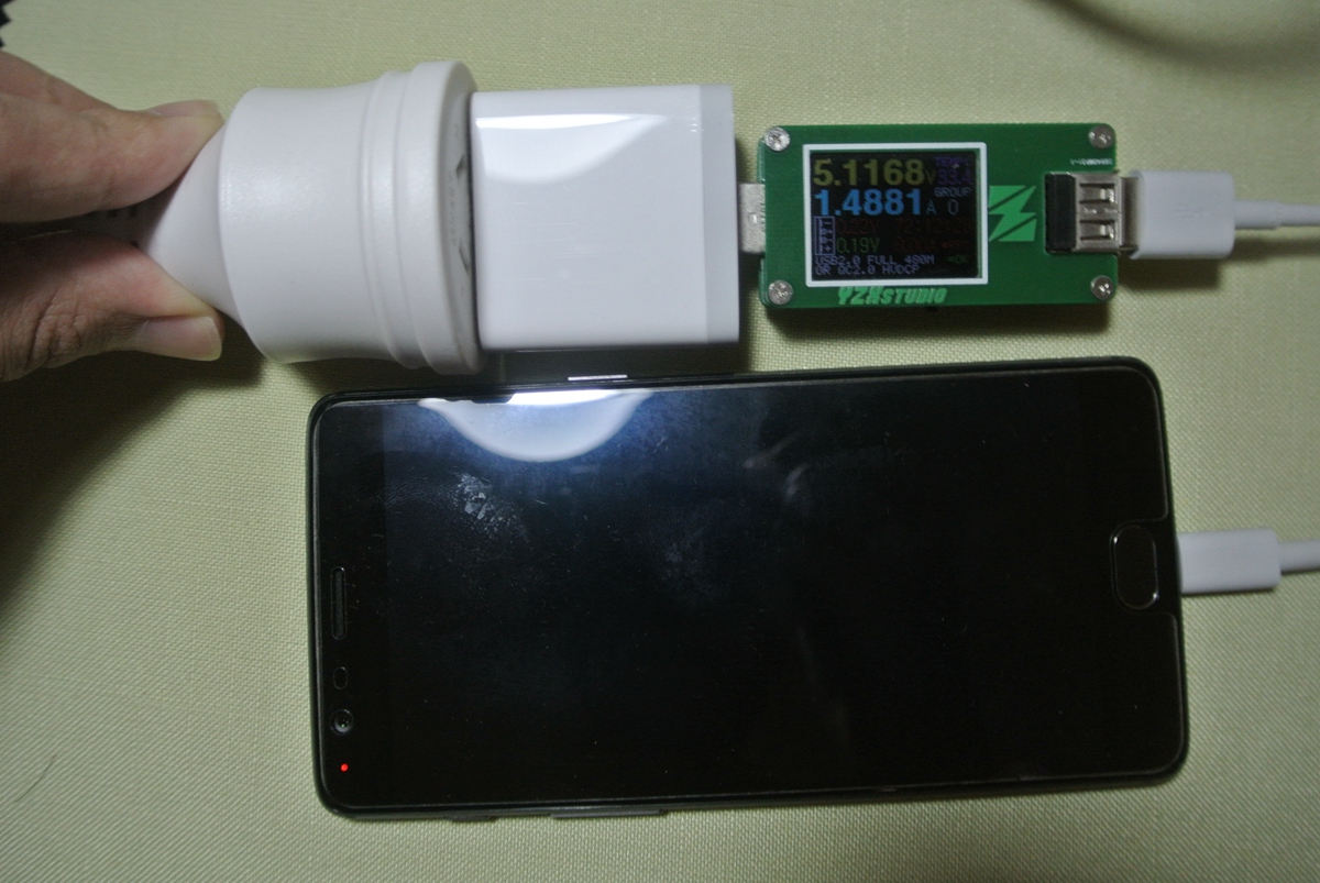 小米6适配器评测