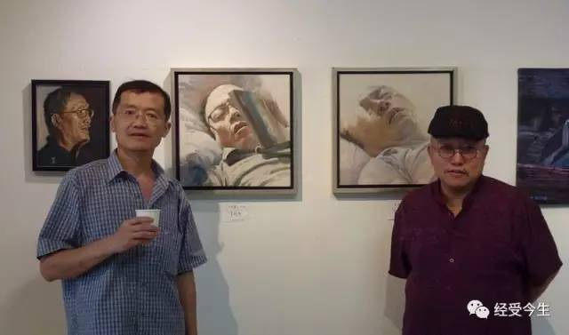 龙洞堡的二轻校,彭天朗