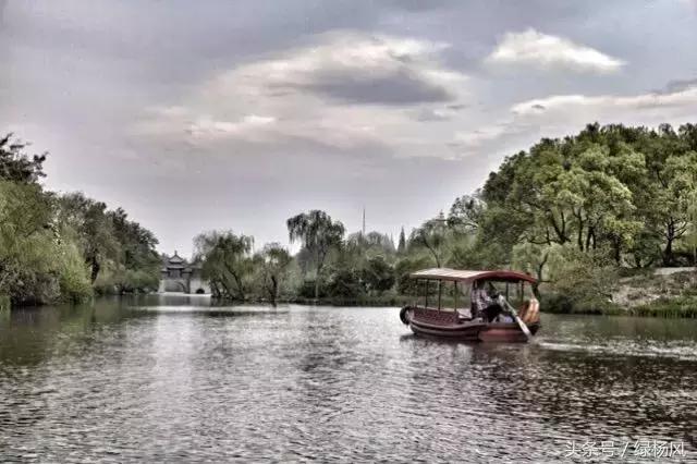 瘦西湖优惠门票多少钱,瘦西湖门票优惠政策最新