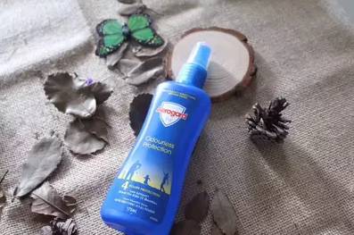 3M驱蚊膏和澳洲aerogard驱蚊水,什么牌子的驱蚊水比较好