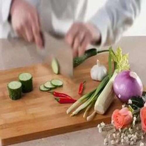 砧板发霉怎么彻底清除,砧板开裂发霉的解决办法