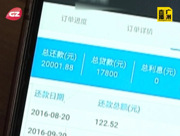 大学生毕业求职遇“*款贷**培训”，工作无下落反背一身债？