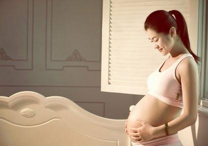 孕妇分娩前的准备工作没想到第一项就很尴尬