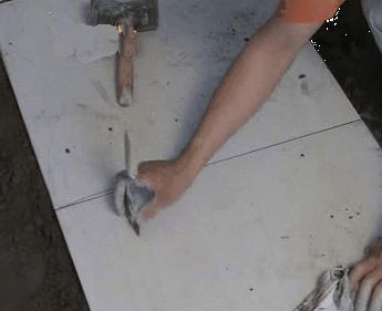 地砖铺贴技巧视频教程,地砖的铺贴方法及步骤