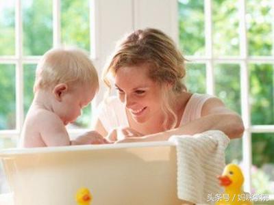 怀孕之后应该如何洗澡呢？准妈妈洗澡一定要注意这些常识！