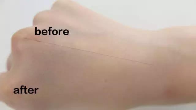 拒绝油腻底妆技巧,夏季用气垫怎么打底妆