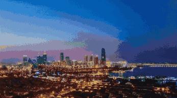 苏州是不是副省级城市,苏州是一座怎样的城市