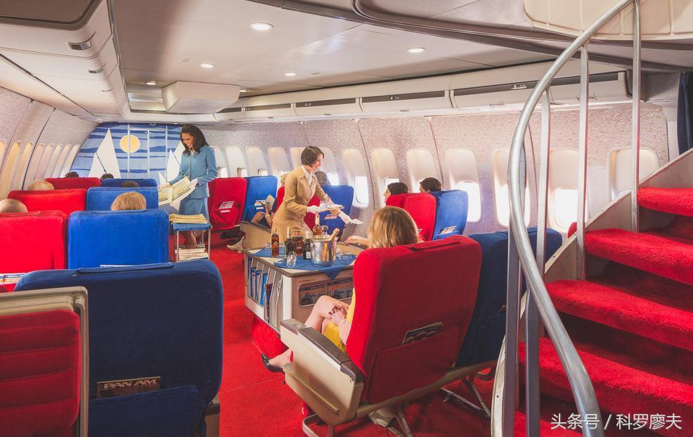 航空公司为什么不给乘客配降落伞,为什么航空公司不给员工配伞