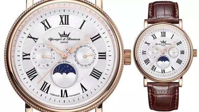 最受年轻人欢迎的dw手表,dw的手表挺优雅和清新的