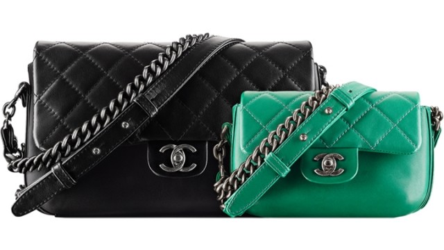 方媛老是被嘲用高仿产品嫁给郭富城后终于用上最新款奢侈包