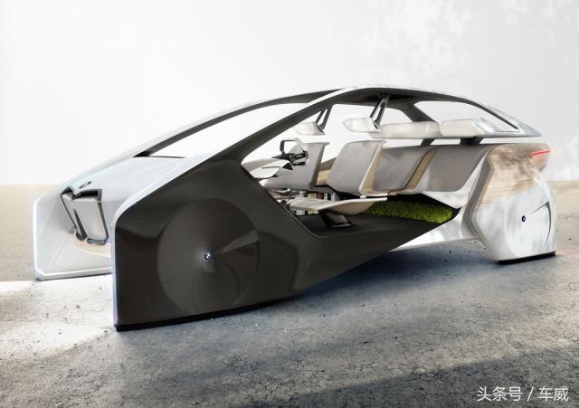 特斯拉炫酷科技,ces展黑科技