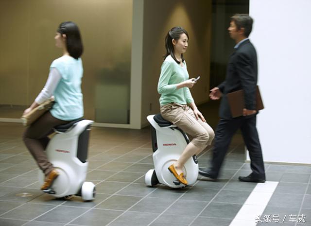 特斯拉炫酷科技,ces展黑科技