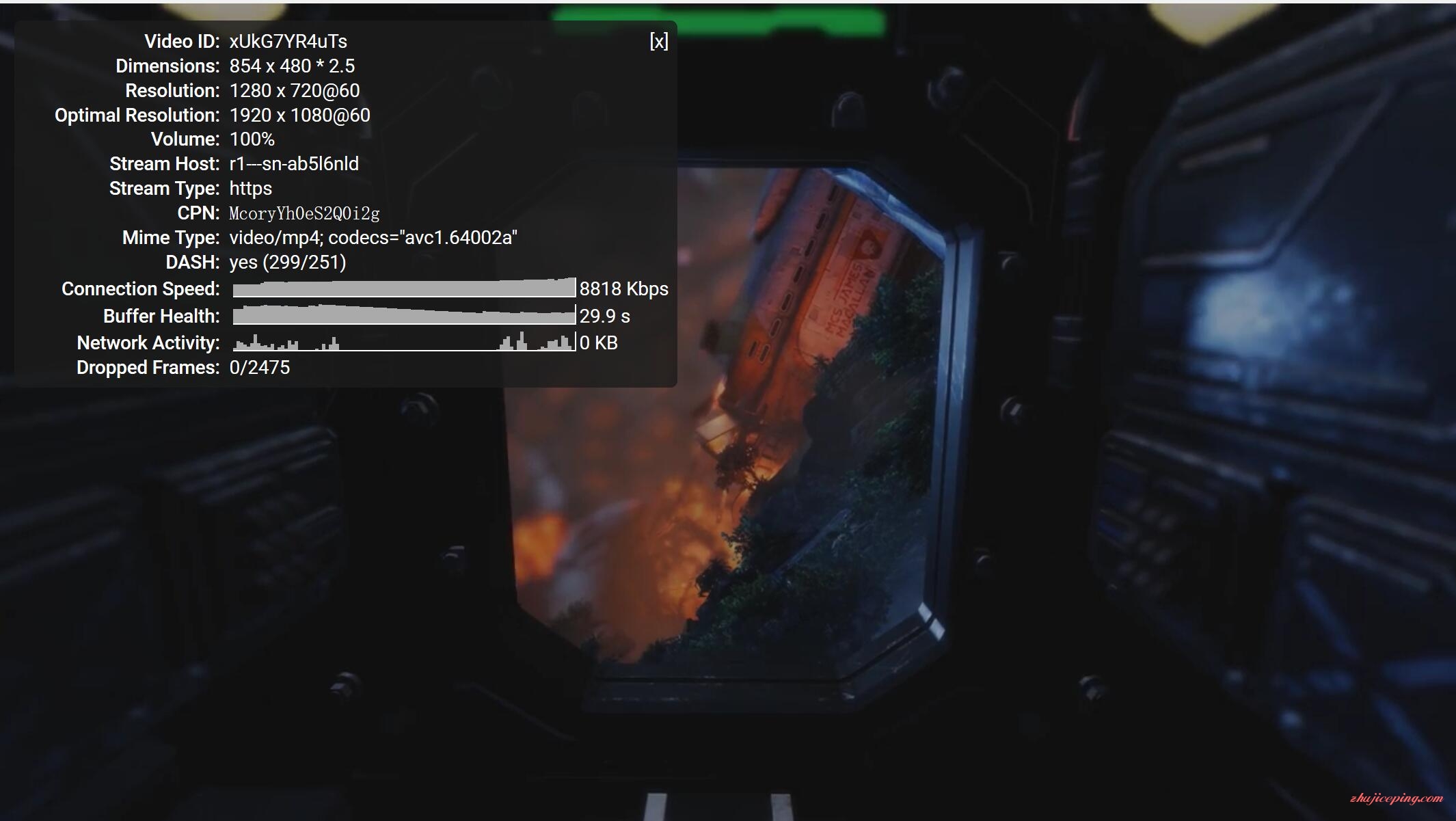 Vultr纽约机房的2.5刀VPS测评