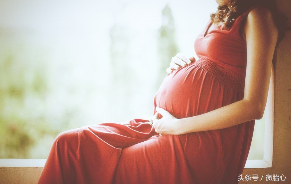 怀孕后焦虑紧张,怀孕期间焦虑紧张对胎儿的影响