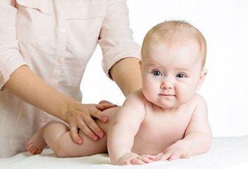 宝宝拉肚子也没有炎症也没有病毒,宝宝只腹泻没别的症状