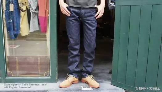 介绍一下牛仔裤吧,聊聊廉价的牛仔裤