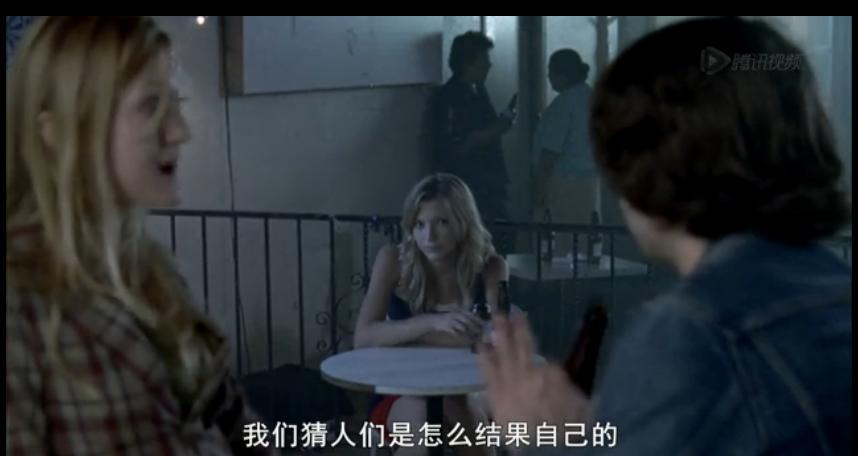 这部电影脑洞太大，原来自杀也可以这么幽默