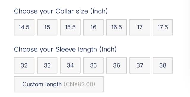 别再因为胖而放弃喜欢的衣服了,别再抱怨衣服不够遮肉减肥
