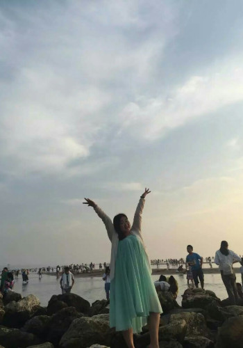 鸽子窝公园看日出免费,鸽子窝公园看日出时间2020