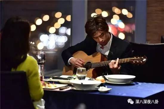 陈柏霖颜值花儿与少年,陈柏霖个人简介