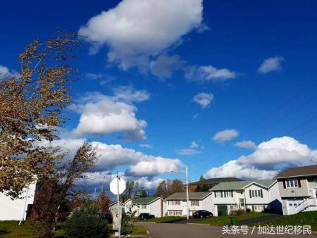 爱德华王子岛移民生活,爱德华王子岛值得去吗