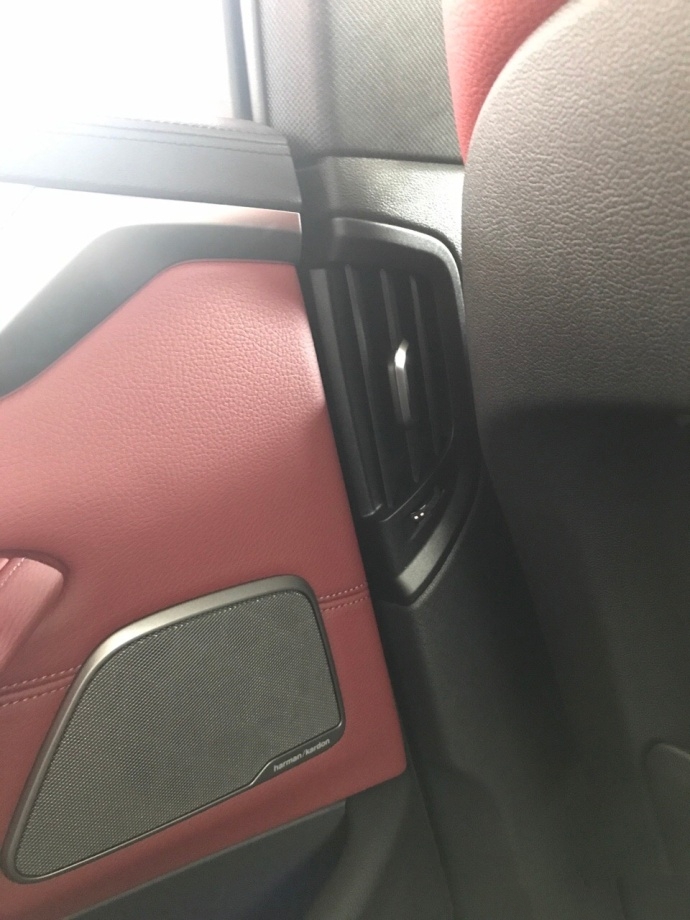 沉浸式体验20款bmw530li领先型,宝马530li领先m运动高速实测