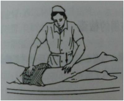 臀大肌无力的康复治疗,臀大肌无力导致骨盆前倾