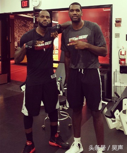 你脸盲了吗？NBA十大撞脸球员，马刺双塔转世，骑勇两人如复制