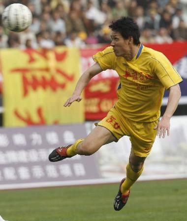 四川全兴足球队老照片,四川全兴足球队守门员