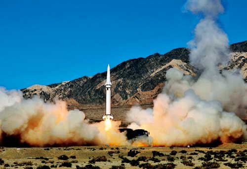 二炮部队和火箭炮部队的区别,二炮跟火箭军哪个厉害