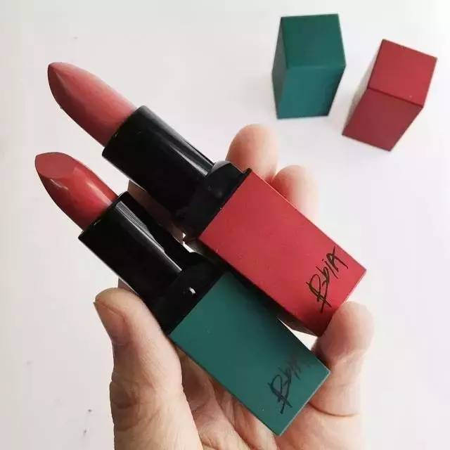 100个平价口红,平价口红哪个品牌最好