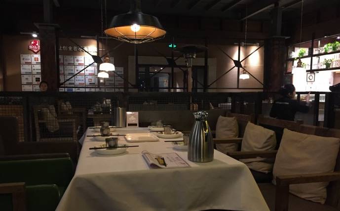 大连白玉串店,大连经济实惠好吃的串店