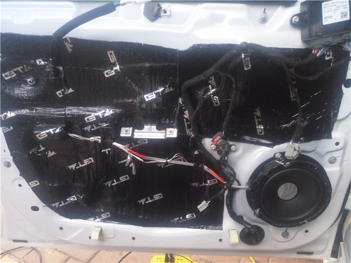 南阳市汽车音响改装升级,南阳汽车音响改装升级哪家专业
