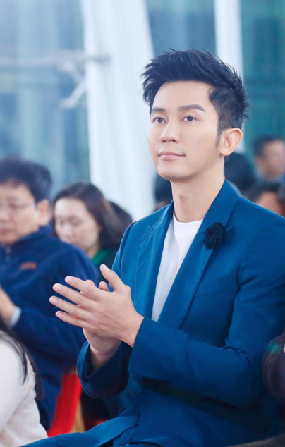 李晨也是个直男癌？竟对女友说出“我妈不同意就分手”这样的话！